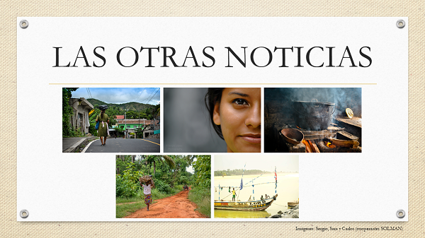 Las Otras Noticias (262) - 09/03/2023