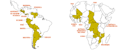zona de actuacion