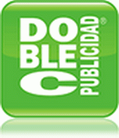 anuncio doble c serigrafia