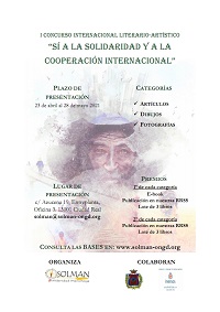 Cartel Concurso Literario 2021 001 web