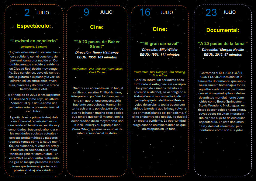 Díptico Cine de Verano 2024 002
