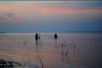 pescadores