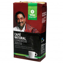 CAFE NATURAL
