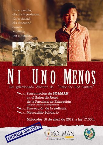 Ni-uno-menos