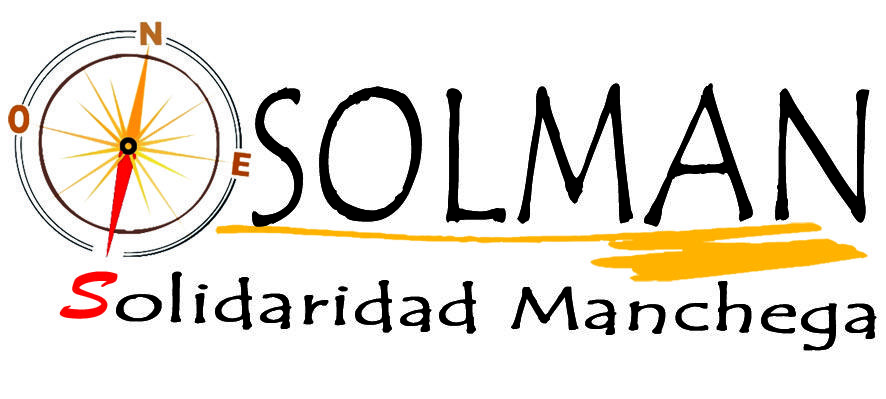 LOGOSOLMAN