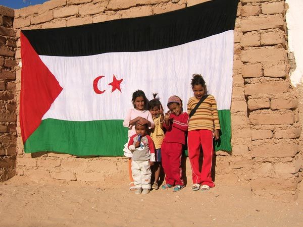 sahara